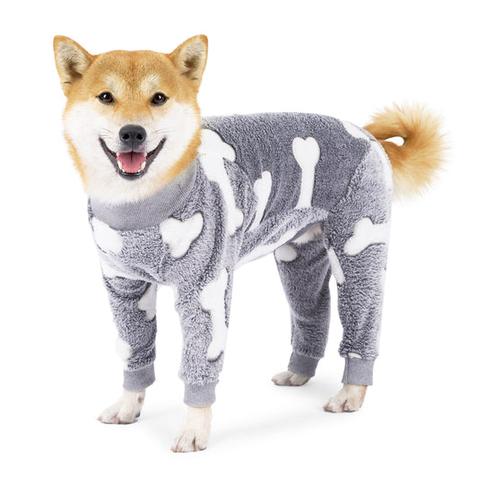 Dog Pajamas [Matching Family Pajamas]