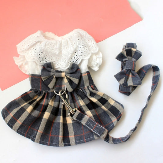 Dog Clothes Skirt For Girls [CUTE, UNIQUE DOG DRESS]